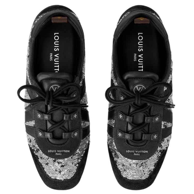 Louis Vuitton LV Sneakerina - Image 6